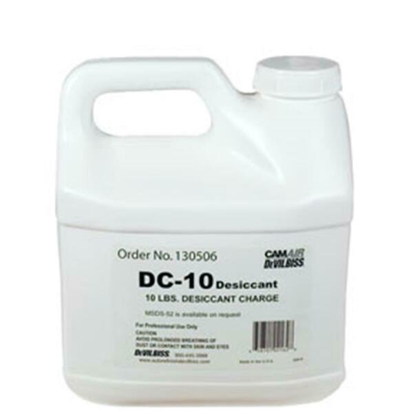 Devilbiss Dc10 10Lb Desiccant Charge DEV-130506